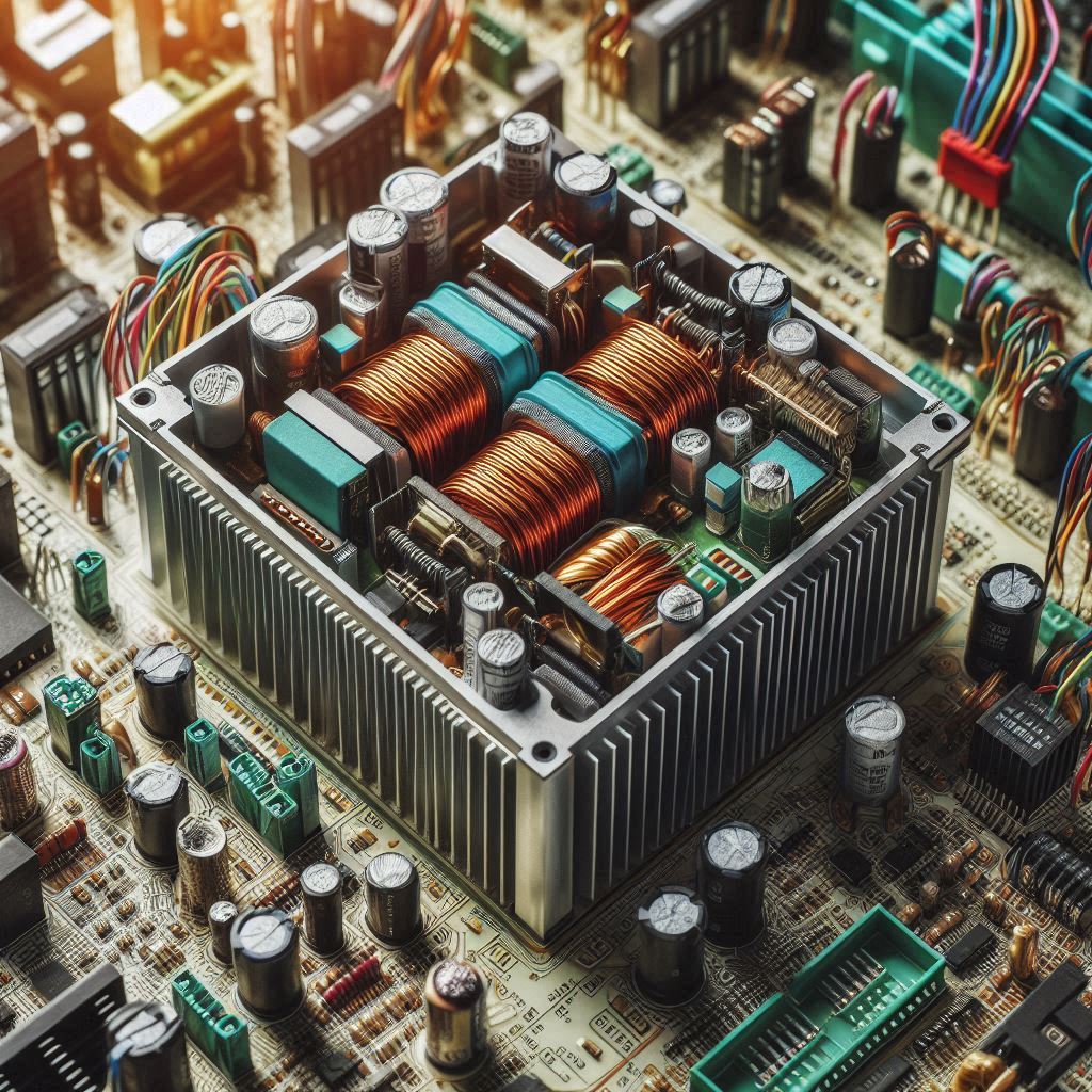 Explore High-Quality Power Supply Transformers as key components in modern energy solutions. SEND MESSAGE for details.